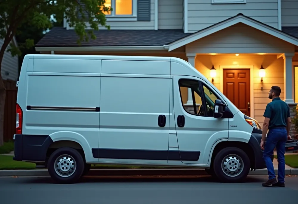 Emergency 24/7 Emergency Plumbing in West Sacramento, California — Plumber California