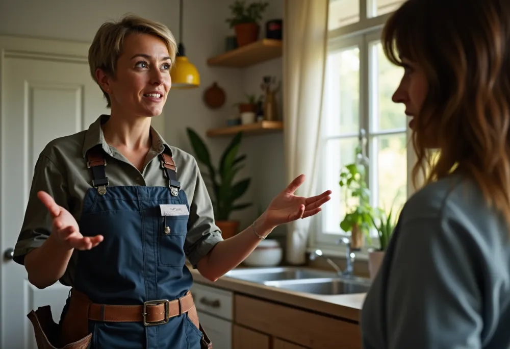 24/7 Emergency Plumbing process in West Sacramento, California — Plumber California